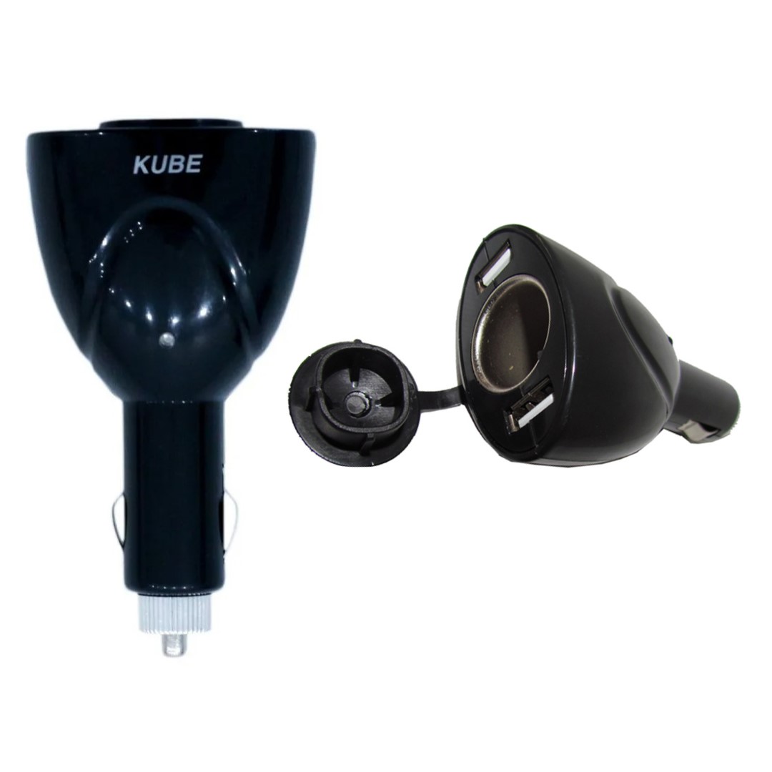 cargador USB