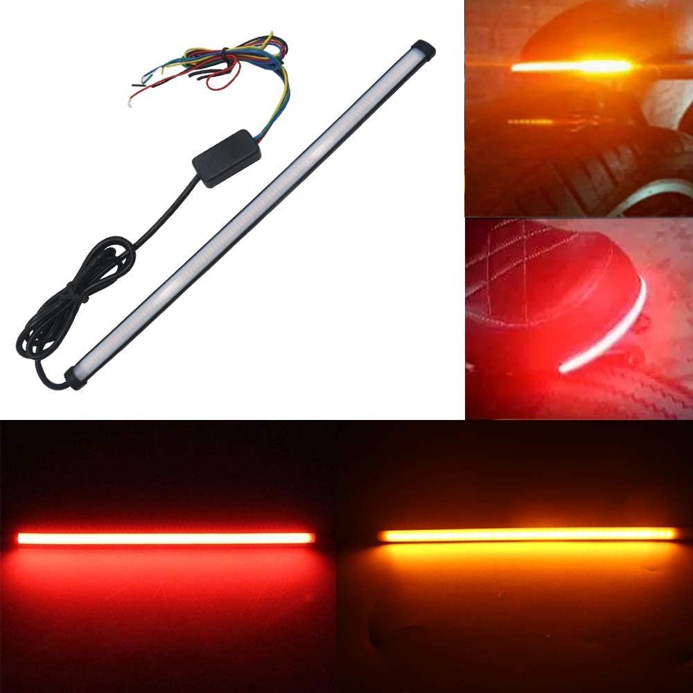 tira led drl